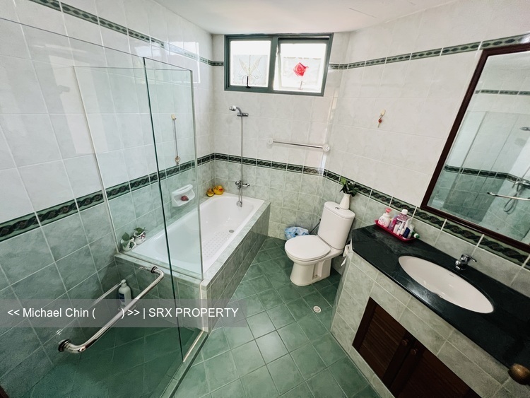 Yew Mei Green (D23), Condominium #432403291